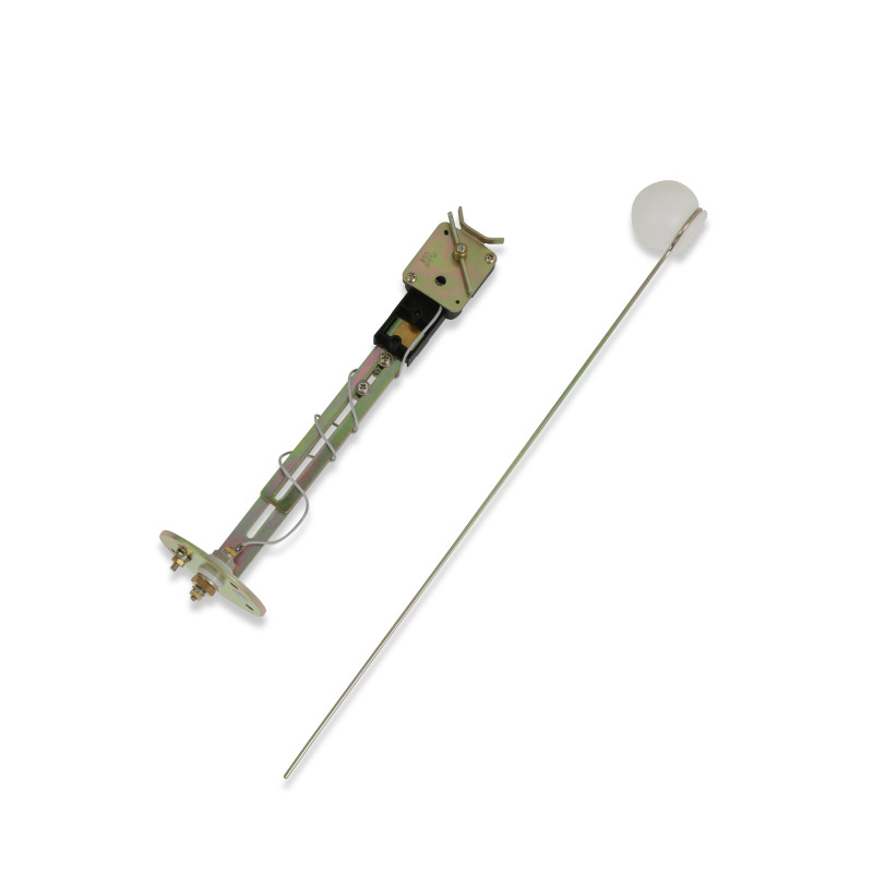 Kraftstofftanksystem Sniper EFI 400 L/h