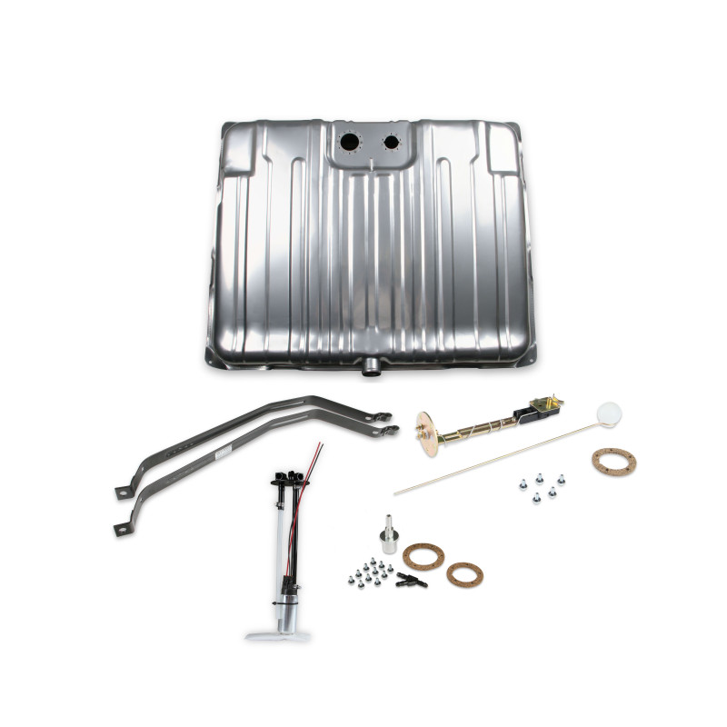 Kraftstofftanksystem Sniper EFI 400 L/h