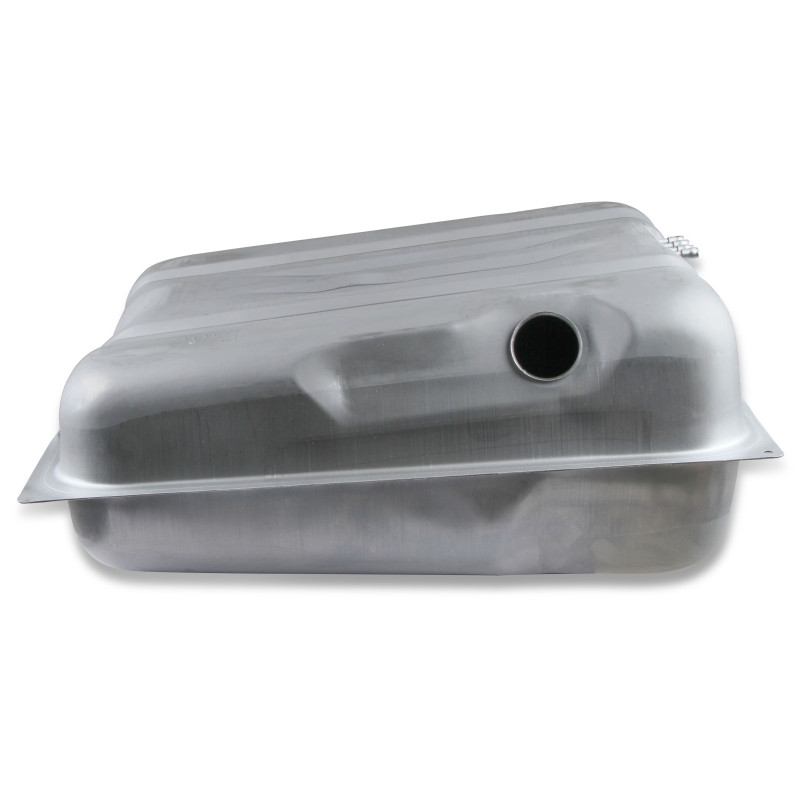 Original-Ersatz-Kraftstofftank Holley Sniper EFI - Dodge Challenger - CR8B