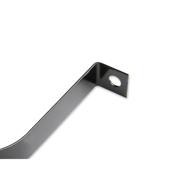 Fuel Tank Straps