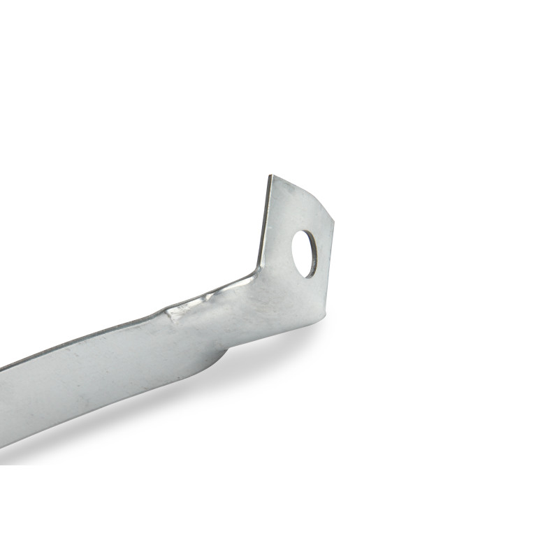 Fuel Tank Straps