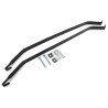 Fuel Tank Straps