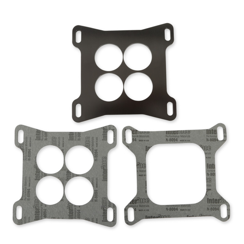 Sniper EFI Sealing Plate