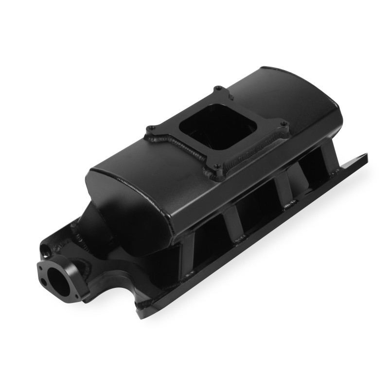 Collettore di aspirazione in lamiera fabbricata Sniper Ford 289-302