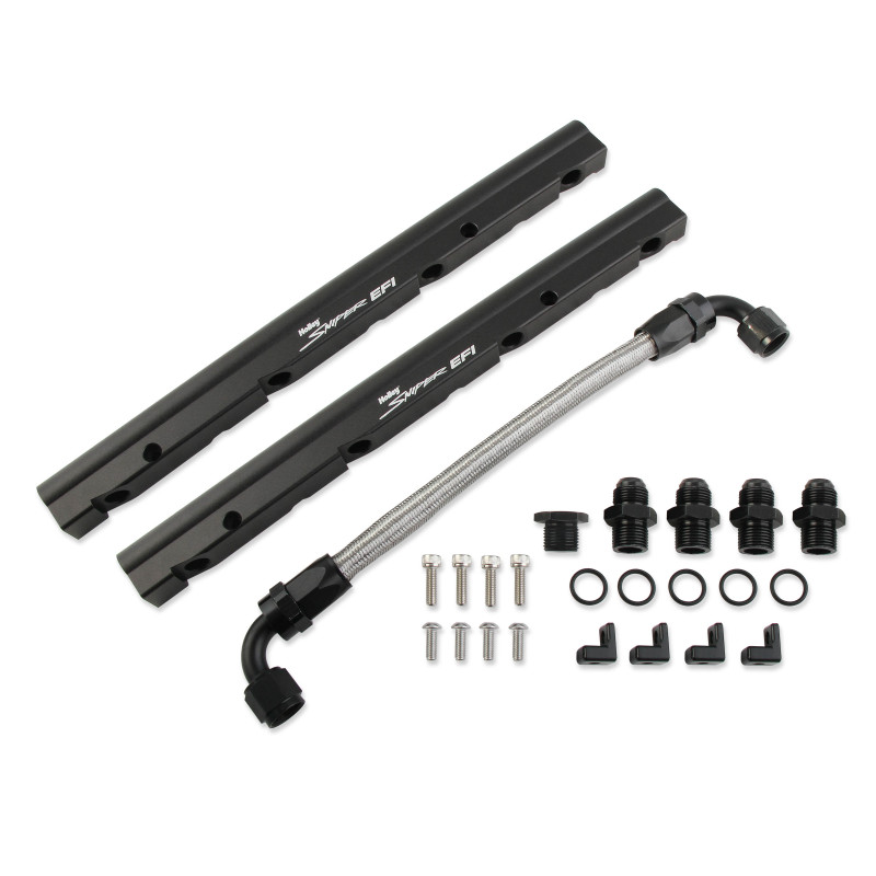 Kraftstoff-Rail-Kit - LS3