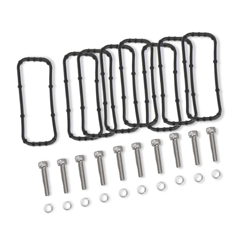 Kit O-ring e minuteria di montaggio - LS1/LS2/LS6