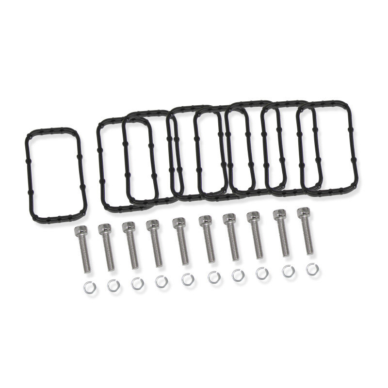 O-Ring And Mounting Hardware Kit - LS3/L92