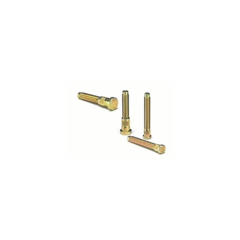 Wheel studs for models 1997 and later (5 studs 72 mm - 12x150)