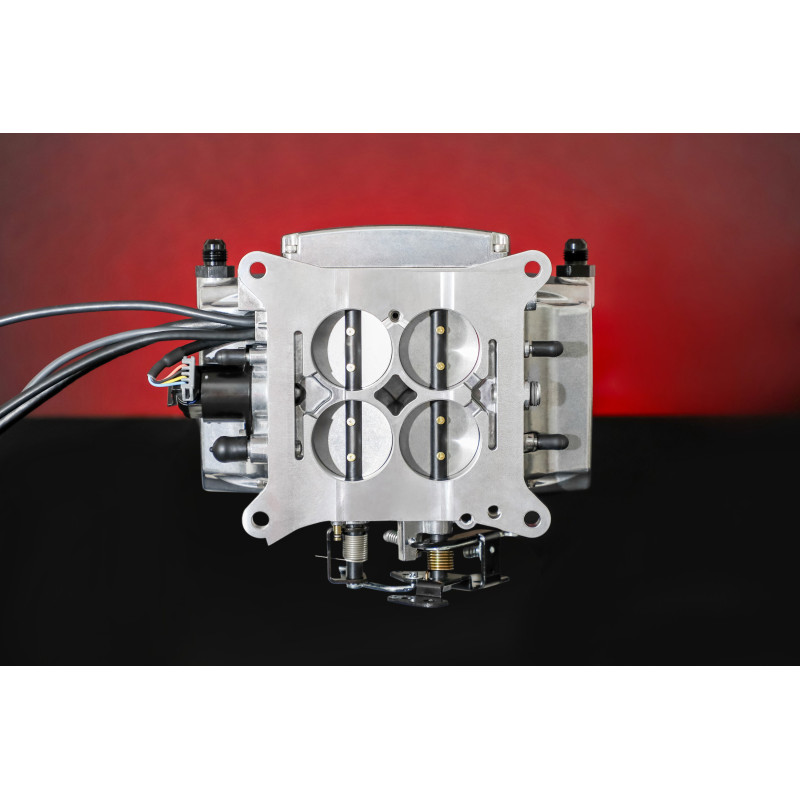 Pacchetto Sniper 2 EFI con sistema di accensione HyperSpark