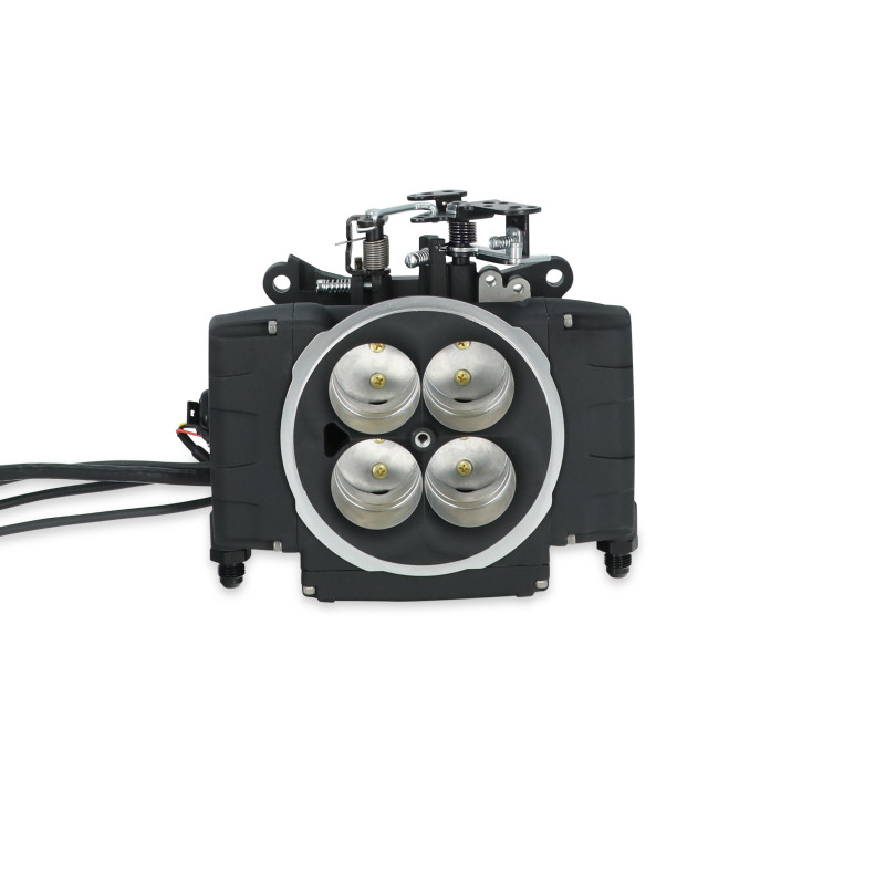 Pacchetto Sniper 2 EFI con sistema di accensione HyperSpark