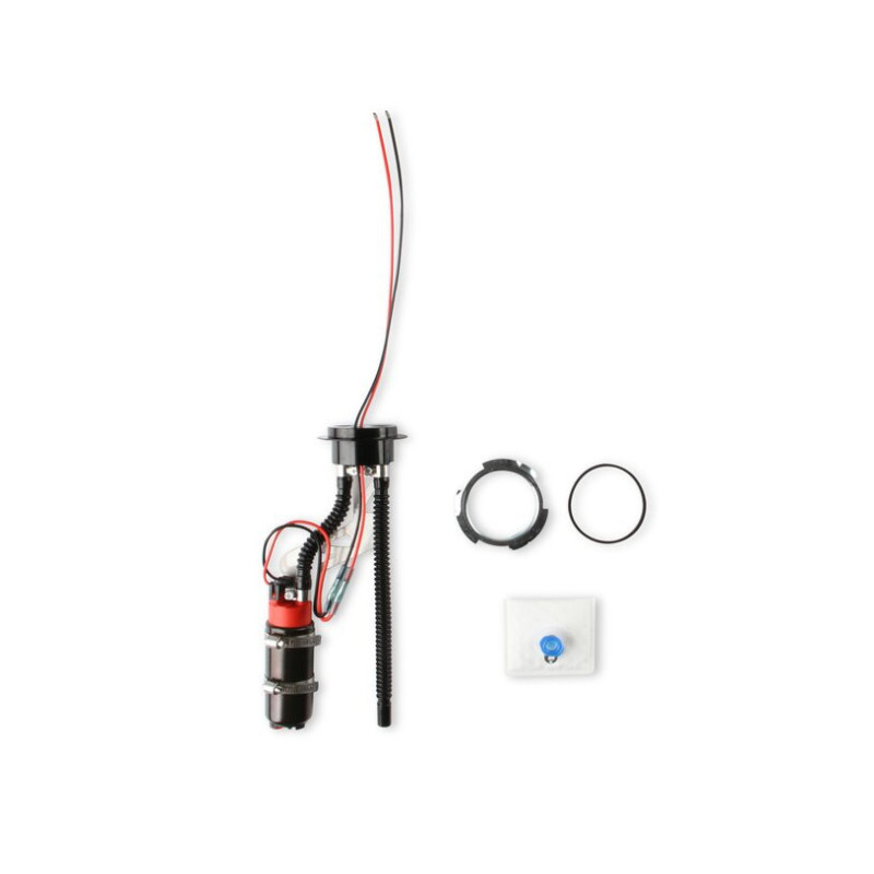 Module de pompe à carburant Sniper EFI - 340 L/h