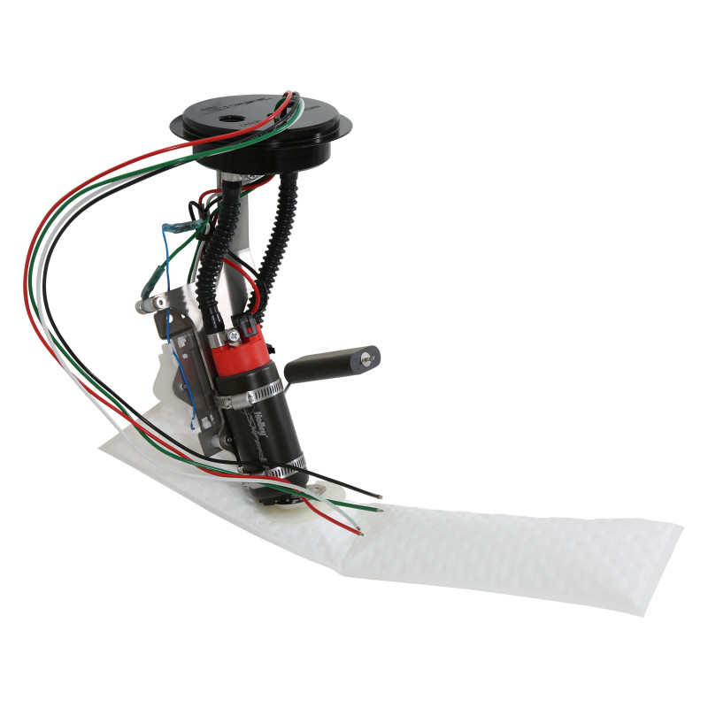 Modulo pompa carburante Sniper EFI - 340 L/h