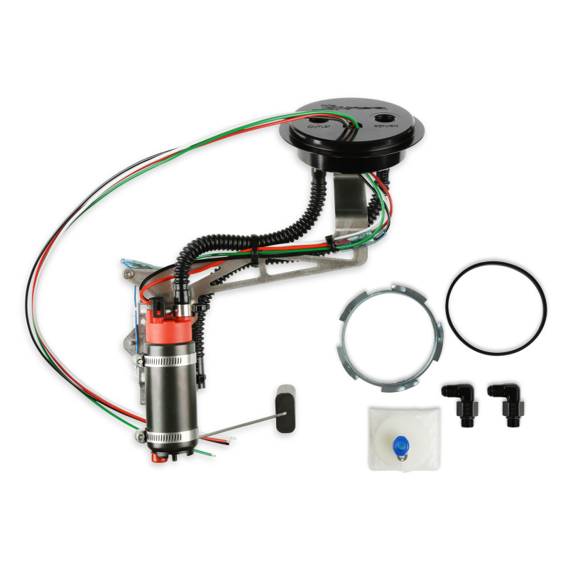 Kraftstoffpumpenmodul Sniper EFI - 340 L/h