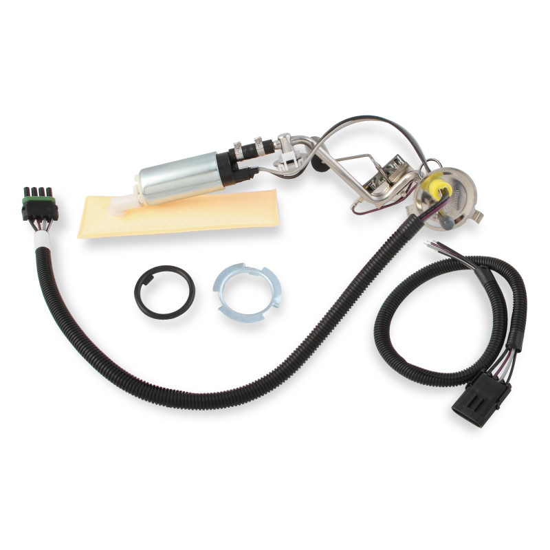 Modulo serbatoio carburante Holley EFI - 255 L/h - 1964-1967 GM A-Body