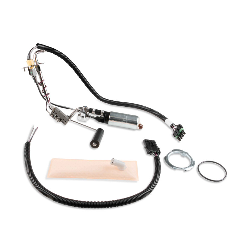 Modulo serbatoio carburante Holley EFI - 255 L/h - Jeep CJ