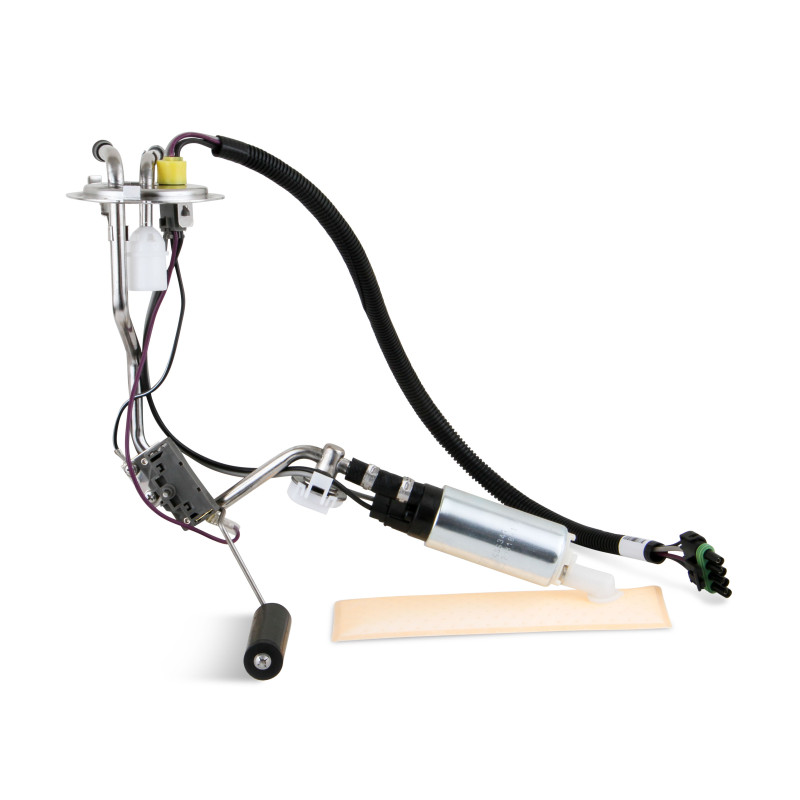 Kraftstofftank-Modul Holley EFI - 255 L/h - 1973-1987 GM C/K Pick-up