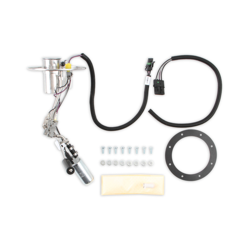 Módulo de depósito de combustible Holley EFI - 255 L/h - 1978-1982 Corvette
