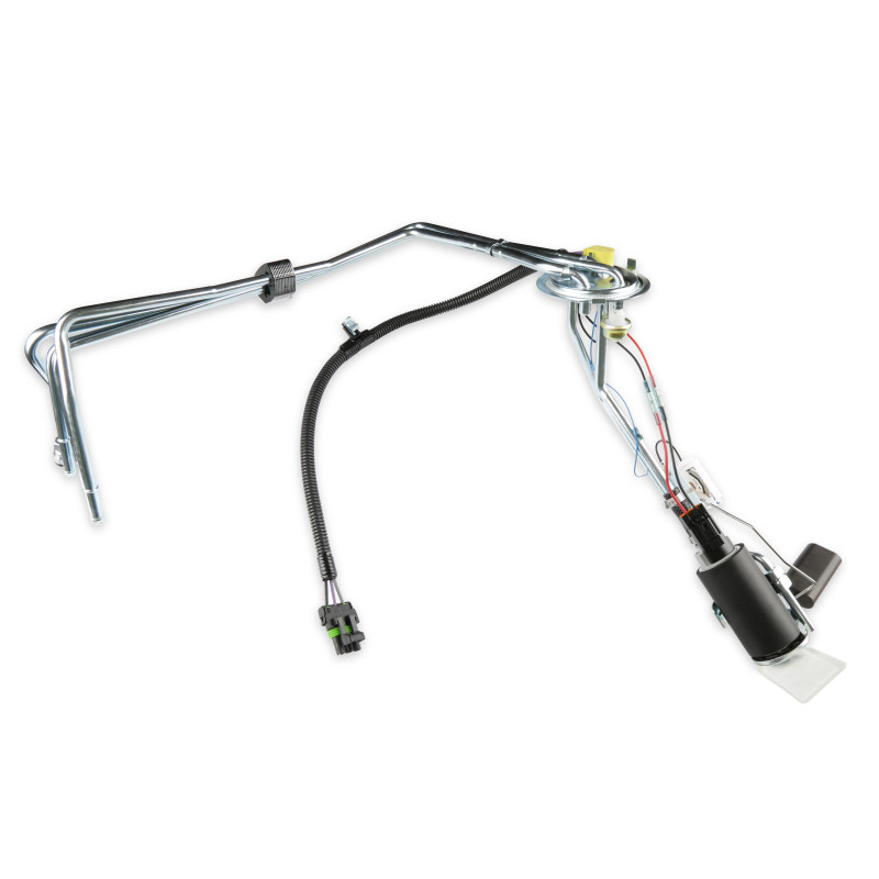 Holley 350 LPH Fuel Pump Module