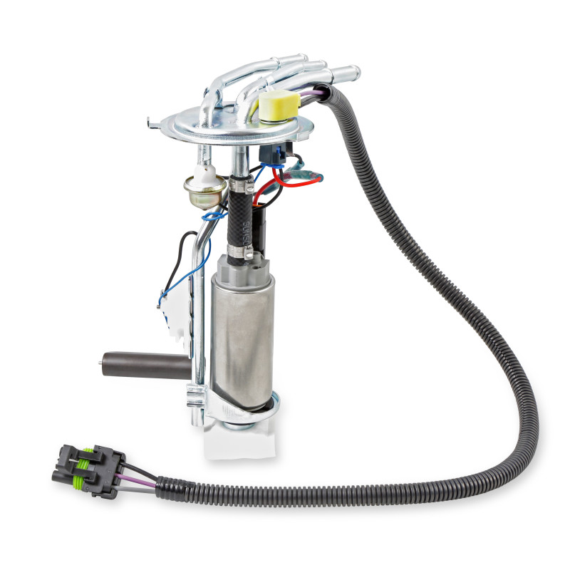 Holley 350 LPH Fuel Pump Module