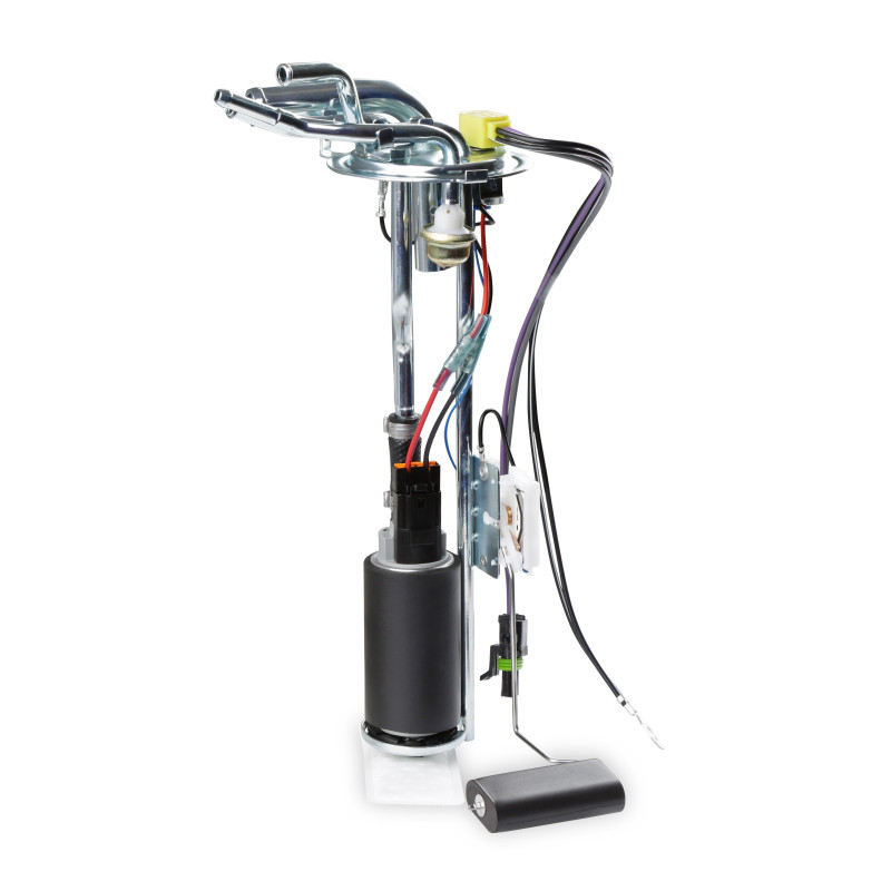 Holley 350 LPH Fuel Pump Module