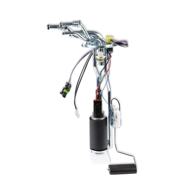 Modulo pompa carburante Holley 350 L/h