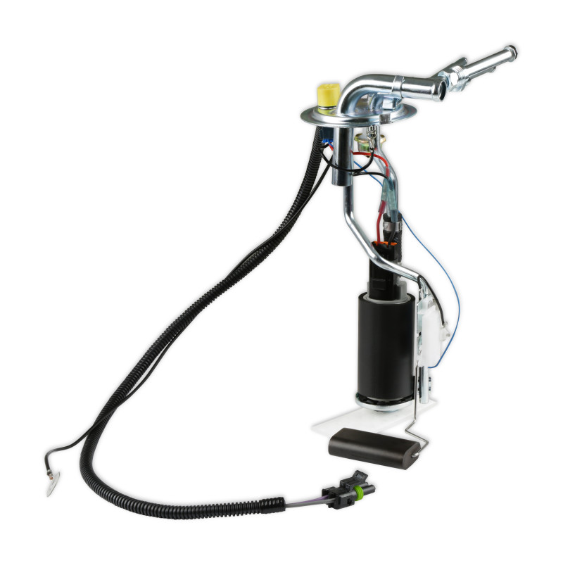 Módulo de bomba de combustible Holley 350 L/h