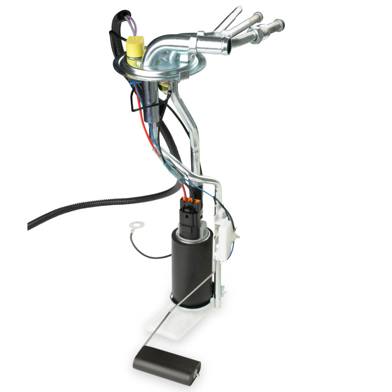 Módulo de bomba de combustible Holley 350 L/h