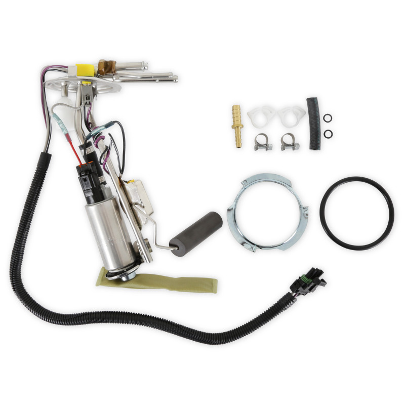 Modulo pompa carburante Holley 350 L/h