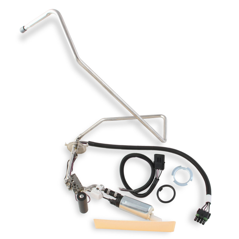 Modulo serbatoio carburante Holley EFI - 350 L/h - 1974-1981 Camaro e Firebird