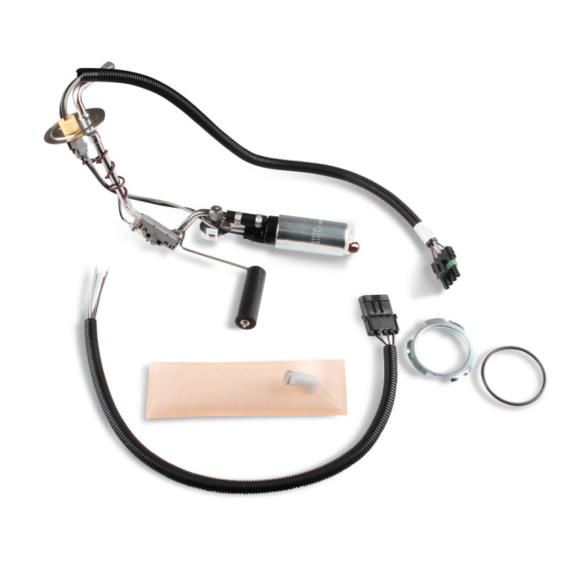Holley EFI Fuel Tank Module - 350 LPH - Jeep CJ