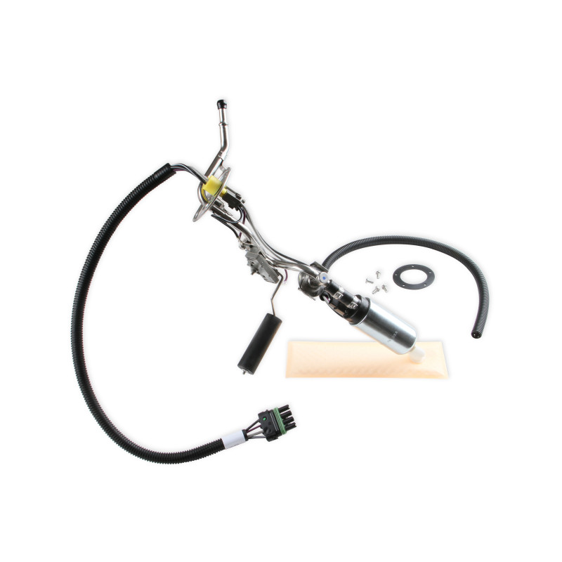 Kraftstofftank-Modul Holley EFI - 350 L/h - 1955-1957 Chevrolet