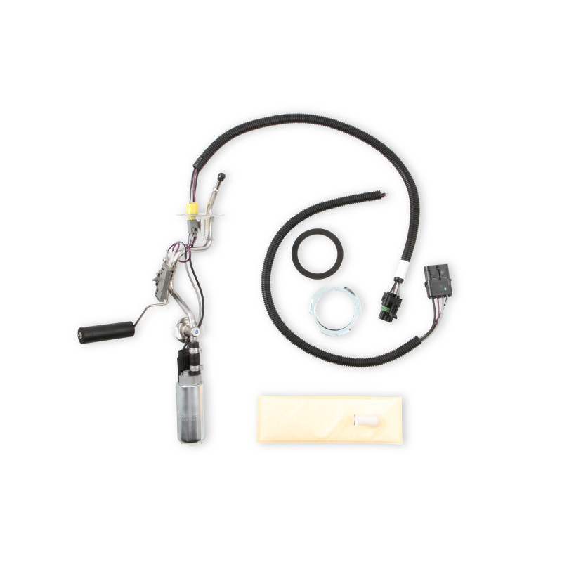 Módulo de depósito de combustible Holley EFI - 350 L/h - 1968-1970 B-Body