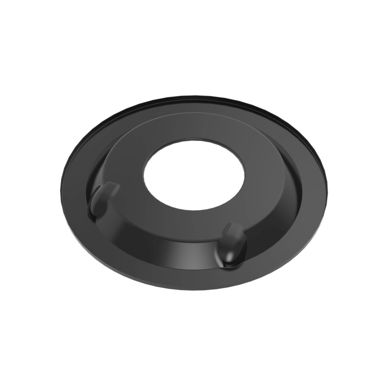 Luftfilter-Tiefbasis Sniper EFI - schwarz