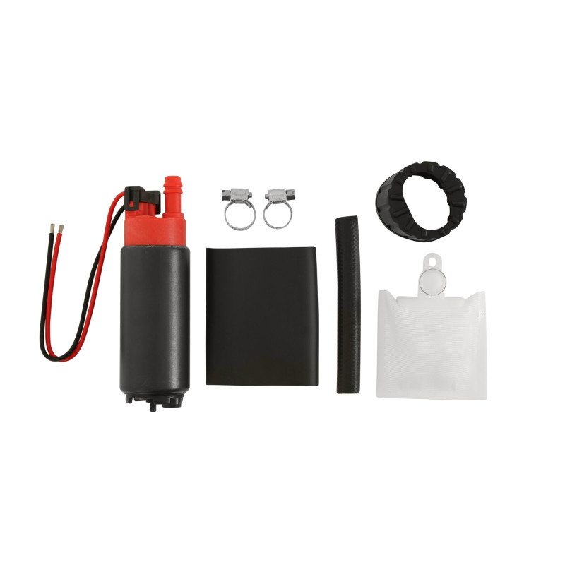 Sniper EFI E85 In-Tank Electric Fuel Pump - 340 LPH