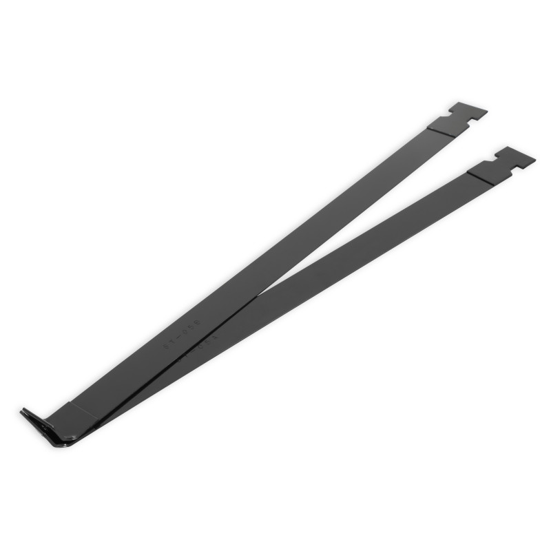 Fuel Tank Straps