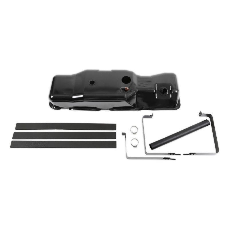 Kraftstofftank Holley Sniper EFI - Dodge D-Series Pick-ups
