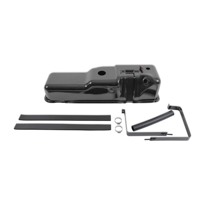 Serbatoio carburante Holley Sniper EFI - pick-up Dodge Serie D
