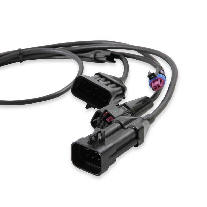 Holley Sniper EFI Autolite 1100 - Classic Gold