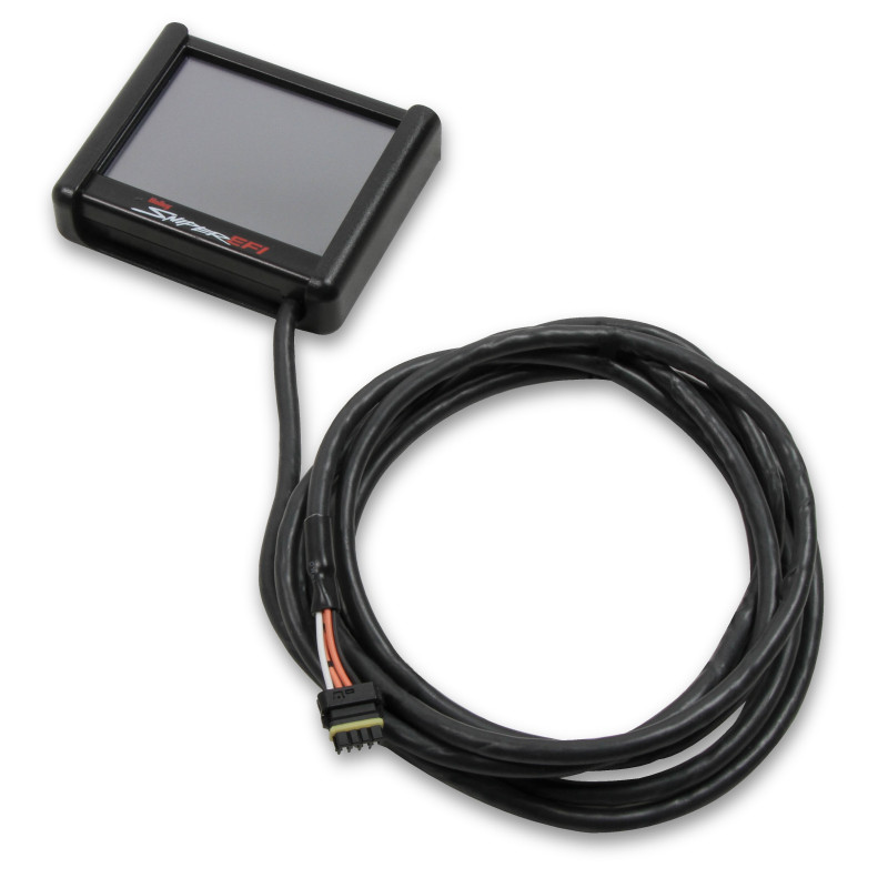 Controller portatile 3,5" Sniper EFI