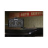 5"-Digitaldisplay Holley EFI