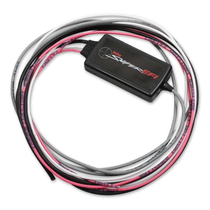 Sniper EFI Coil Driver Module