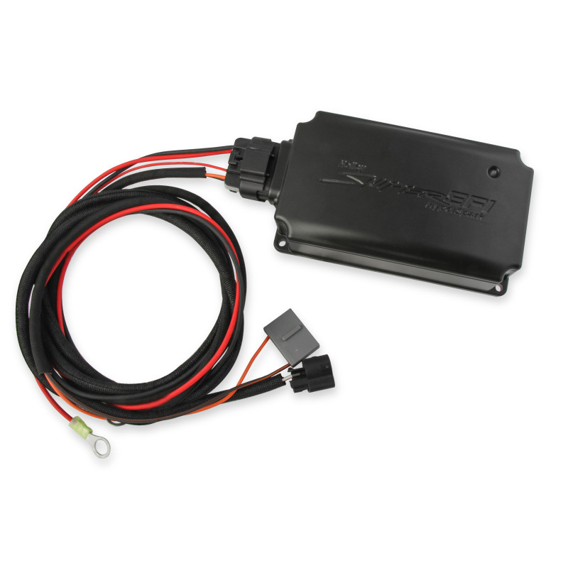 Caja de encendido HyperSpark Sniper EFI