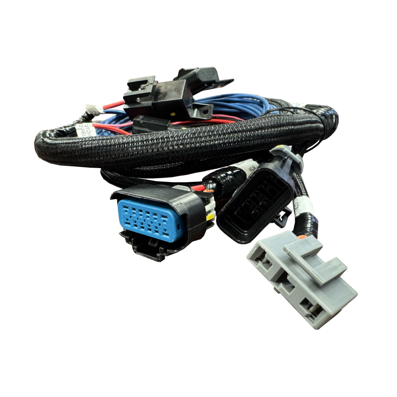 HyperSpark Plug and Play Main Harness