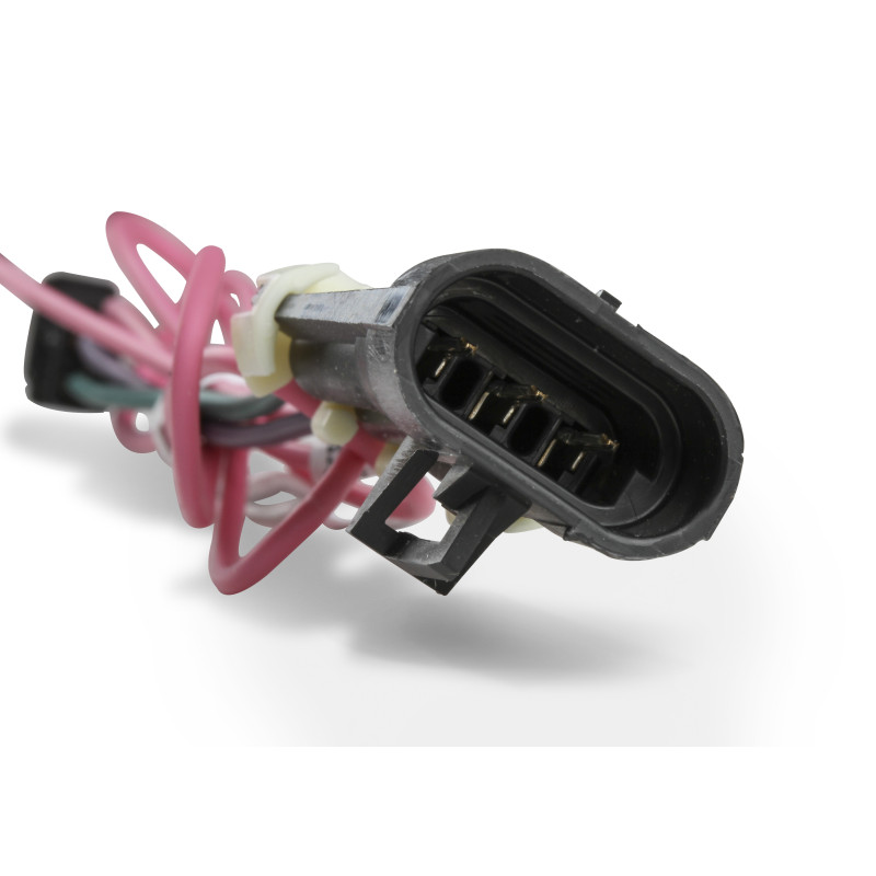 Zündverteiler HyperSpark - Ford Small Block 260 / 289 / 302