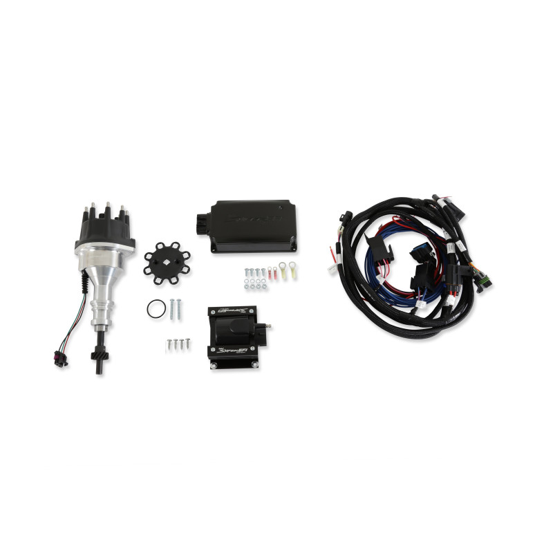 HyperSpark-Kit mit 565-301 - Ford Small Block 260 / 289 / 302