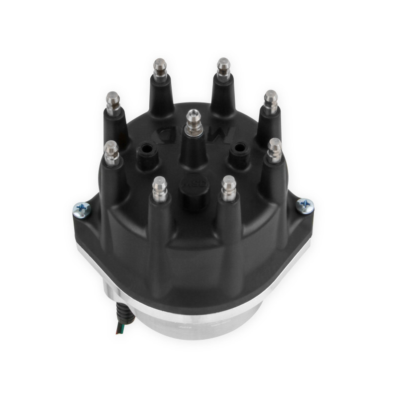 Zündverteiler HyperSpark - Ford Small Block 351W