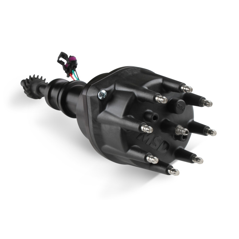 HyperSpark Distributor - Ford 351W