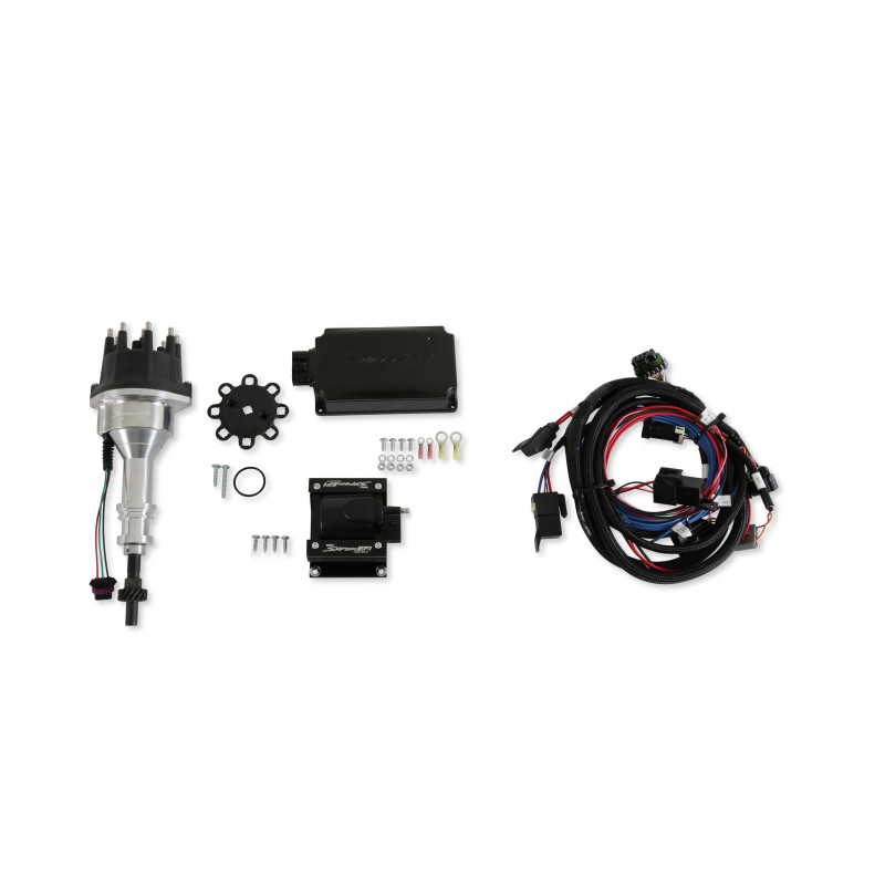 Kit HyperSpark con 565-302 - Ford 351W