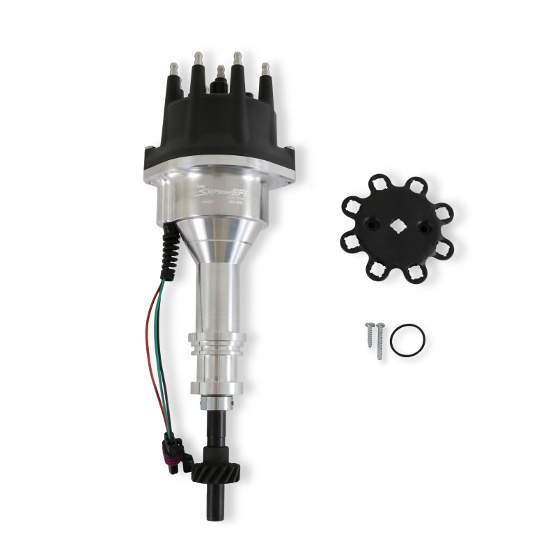 Distributore HyperSpark - Ford Big Block 351-C / M / 400M / 429 / 460