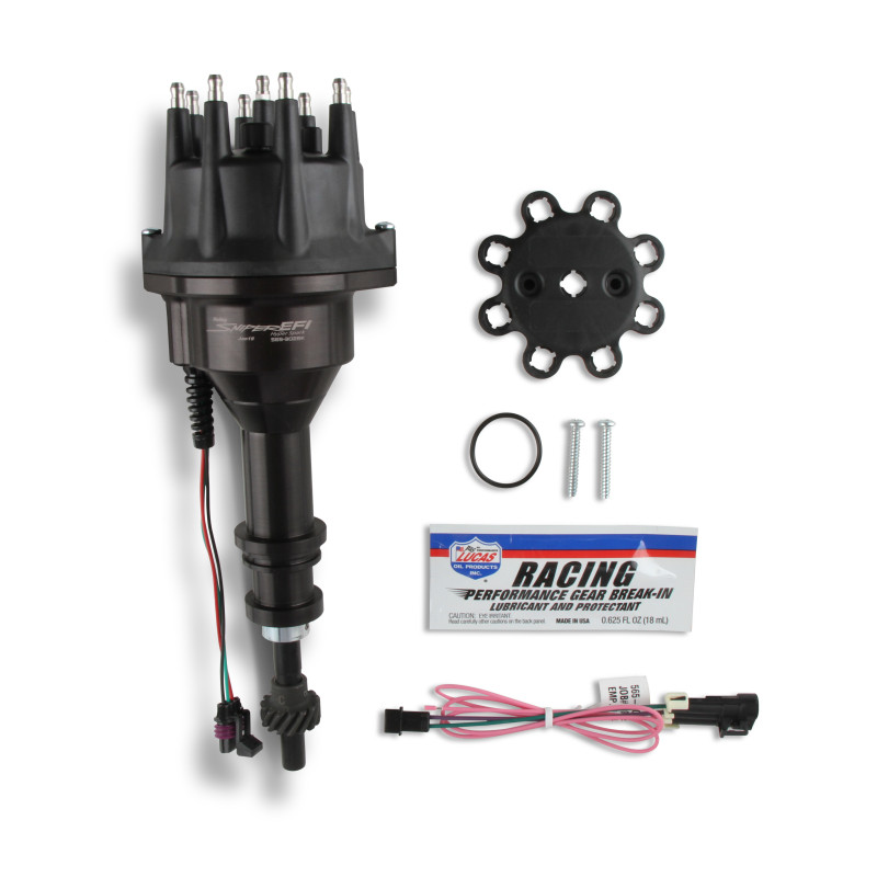 HyperSpark Distributor - Ford Big Block 351-C / M / 400M / 429 / 460